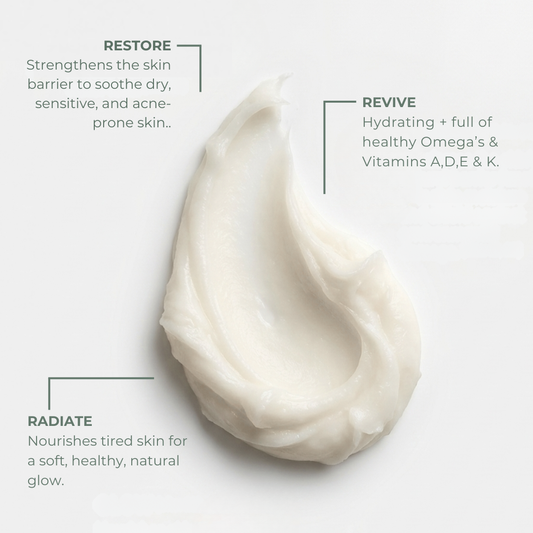 Kiyome Pure Tallow