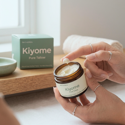 Kiyome Pure Tallow