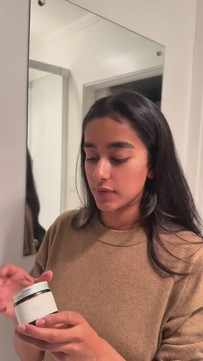 Pure Japanese Grass-Fed Beef Tallow